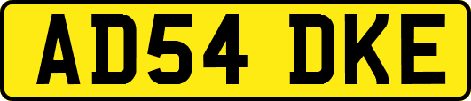 AD54DKE