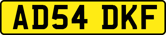 AD54DKF