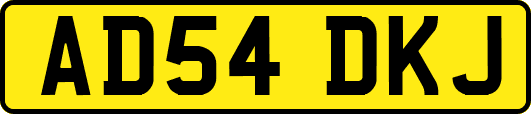 AD54DKJ