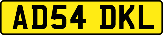 AD54DKL