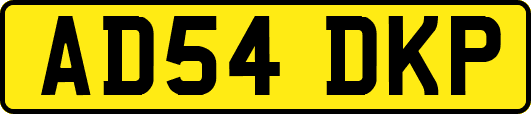 AD54DKP