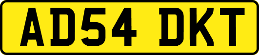 AD54DKT