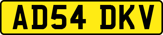 AD54DKV
