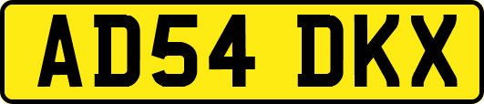 AD54DKX