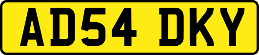 AD54DKY