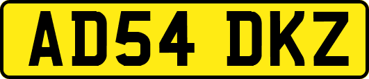 AD54DKZ