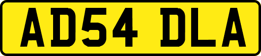 AD54DLA