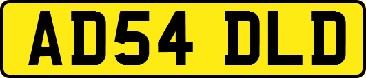 AD54DLD