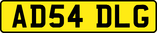 AD54DLG
