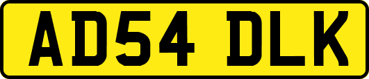 AD54DLK