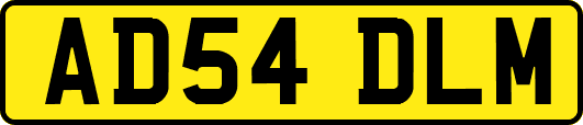 AD54DLM