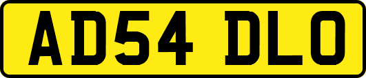 AD54DLO