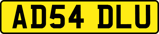 AD54DLU