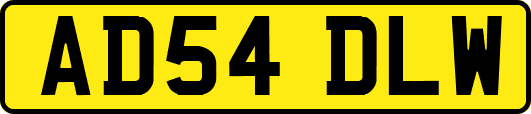 AD54DLW