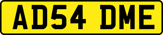 AD54DME