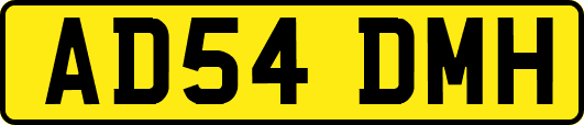 AD54DMH