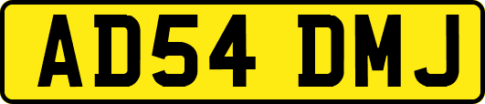 AD54DMJ