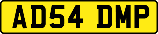 AD54DMP