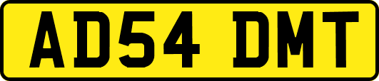 AD54DMT