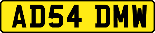 AD54DMW