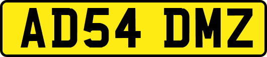 AD54DMZ
