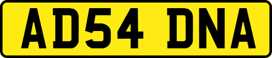 AD54DNA