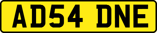 AD54DNE