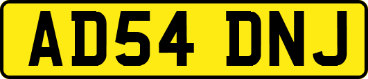 AD54DNJ