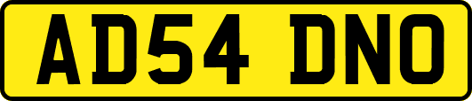 AD54DNO