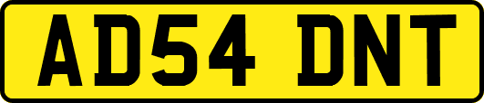 AD54DNT