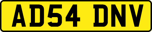 AD54DNV