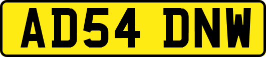 AD54DNW