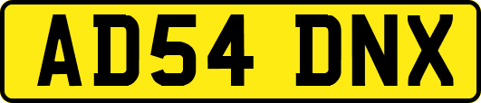 AD54DNX