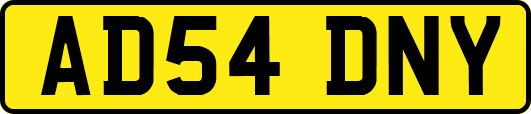 AD54DNY