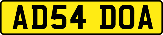 AD54DOA