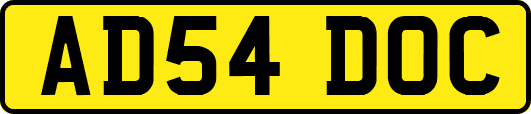 AD54DOC