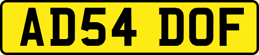 AD54DOF
