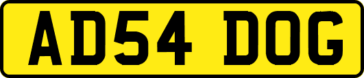 AD54DOG