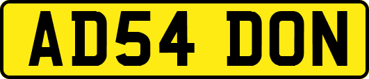 AD54DON