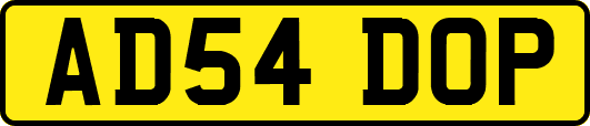 AD54DOP