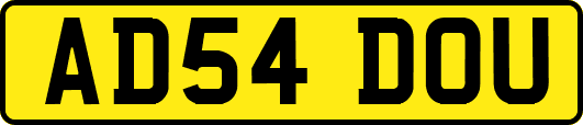 AD54DOU