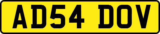 AD54DOV