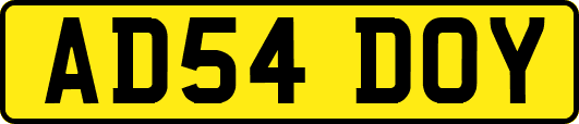AD54DOY