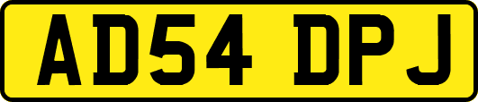 AD54DPJ