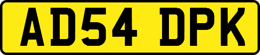 AD54DPK