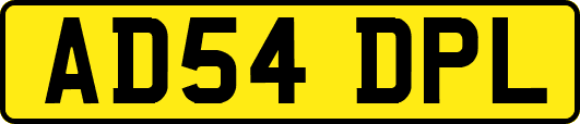 AD54DPL