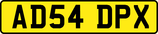 AD54DPX