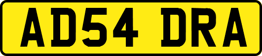 AD54DRA