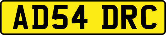 AD54DRC