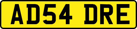 AD54DRE